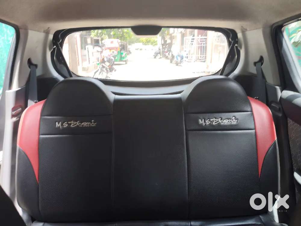 Maruti Suzuki Alto 800 2016