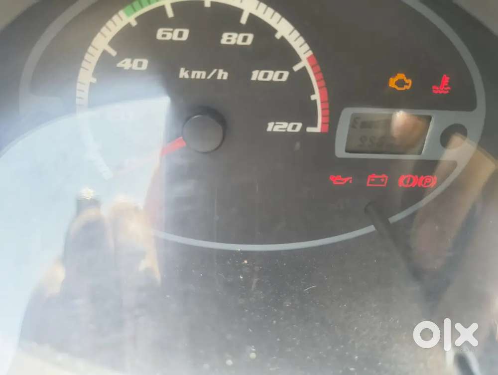 Tata Nano 2010 Petrol Well Maintained