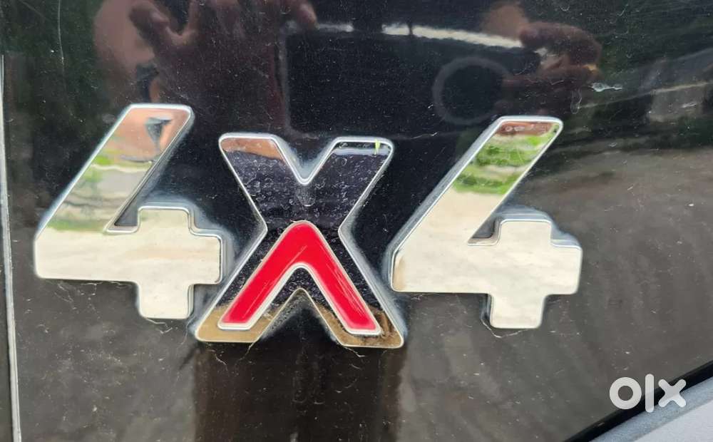 Mahindra Thar Lx Hard Top Diesel Mt 4wd, 2023, Diesel