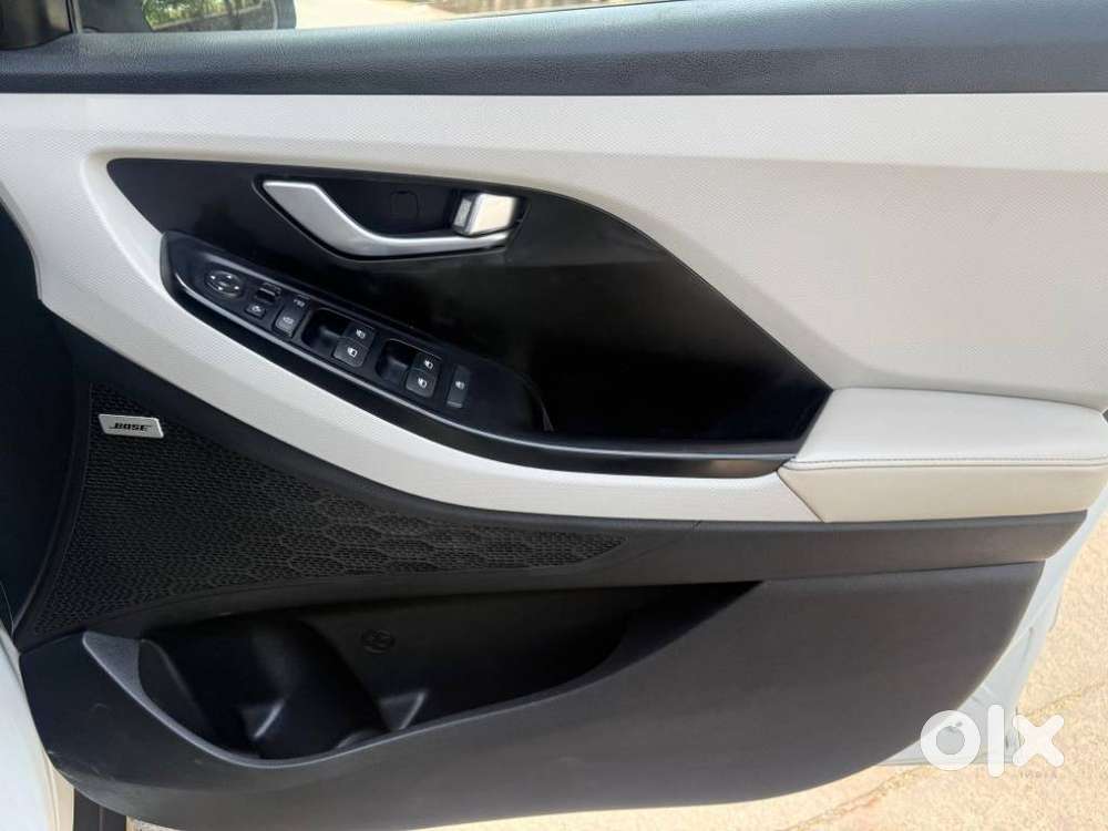 Hyundai Creta 1.5 Sx (o) Diesel At, 2021, Diesel