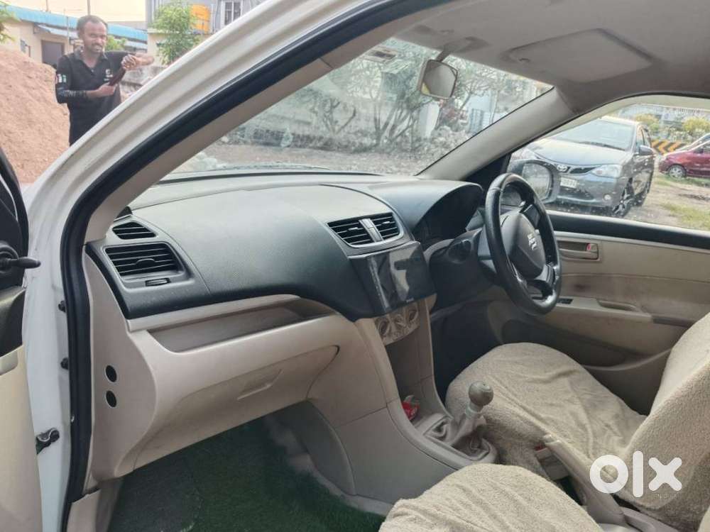 Maruti Suzuki Dzire Tour S Diesel, 2018, Diesel