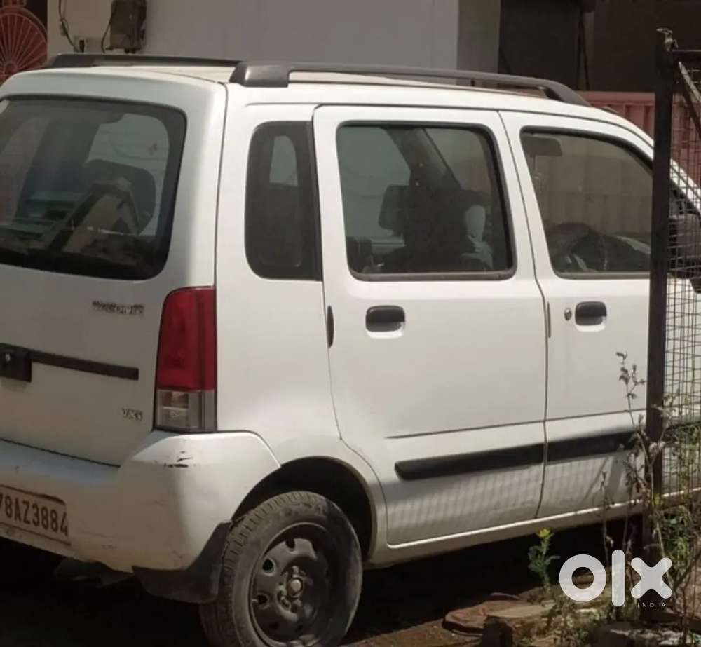 Maruti Suzuki Wagon R 1.0 2005 Petrol 70000 Km Driven