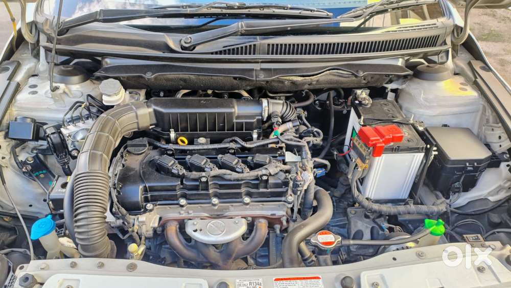 Maruti Suzuki Ciaz Smart Hybrid Delta , 2019, Petrol