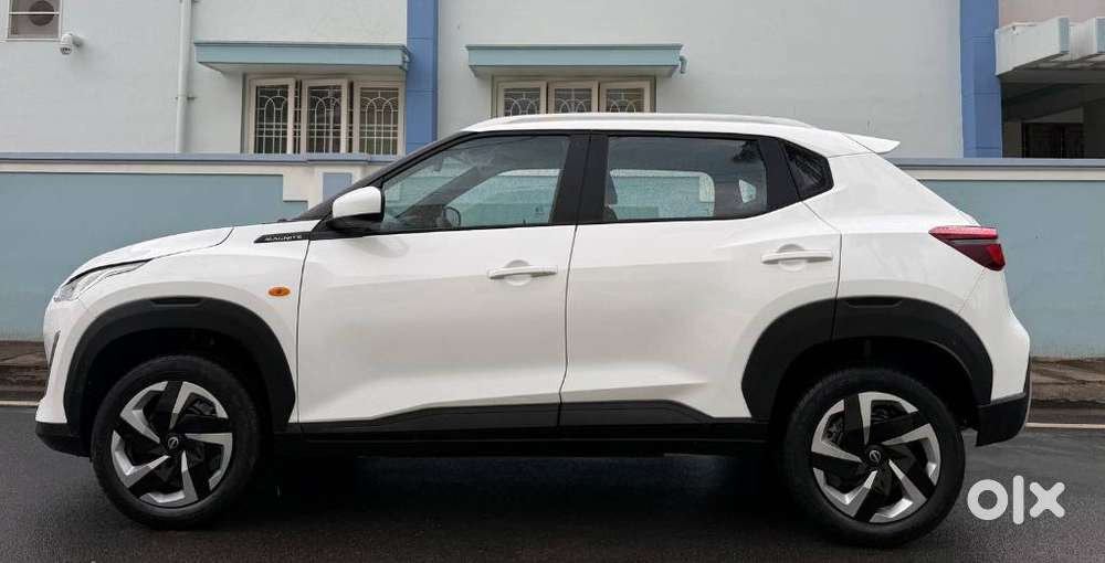 Nissan Magnite 1.0 Xe, 2023, Petrol