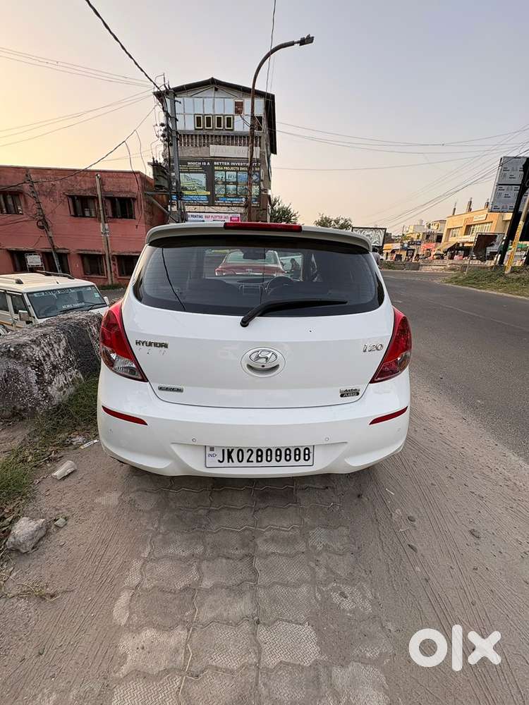 Hyundai I20 Diesel Manual 2014
