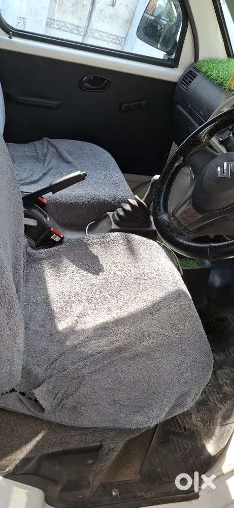 Maruti Suzuki Eeco 2024 Lpg 40000 Km Driven