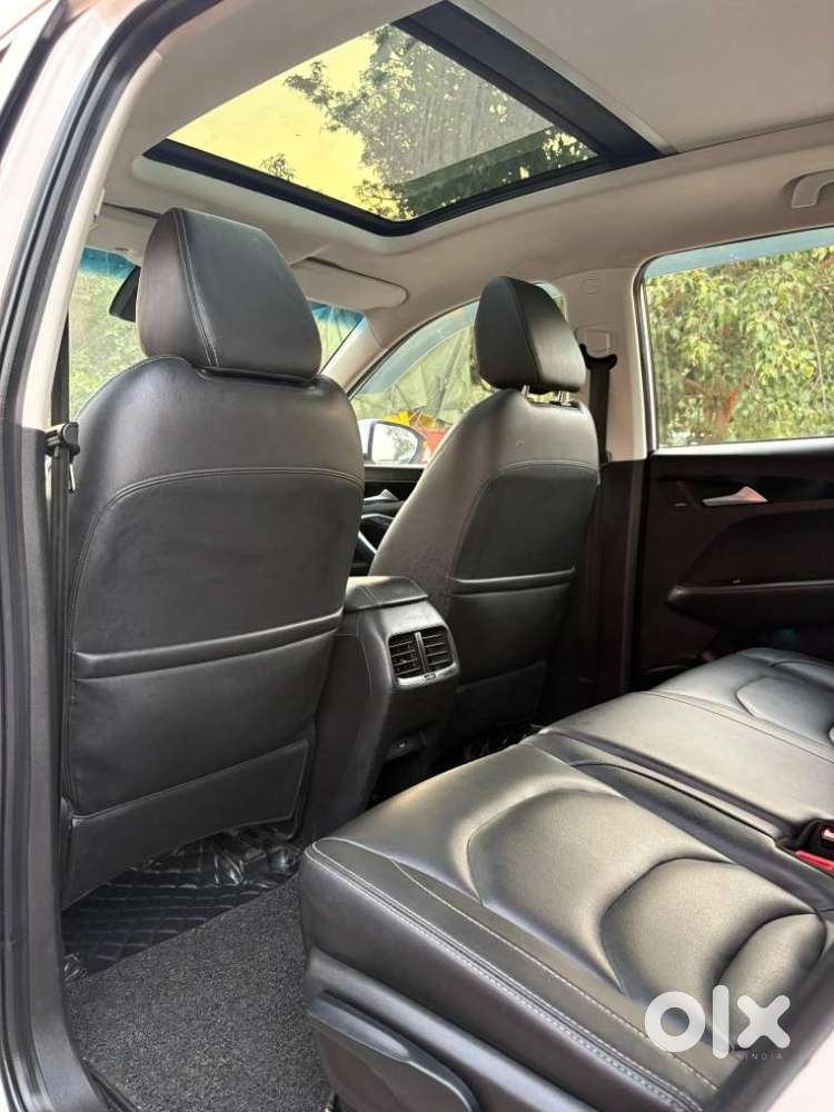 Mg Hector Hybrid Sharp Mt, 2019, Diesel