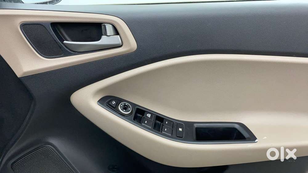 Hyundai Elite I20 Sportz 1.2, 2016, Petrol