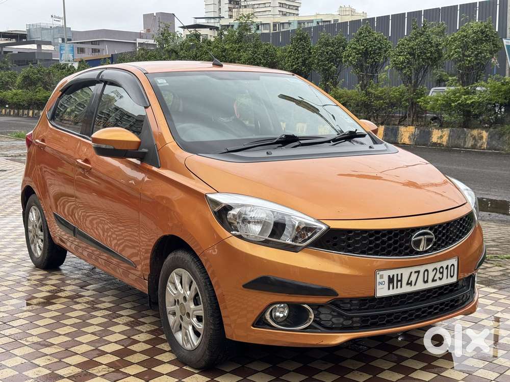 Tata Tiago 1.05 Revotorq Xz Plus, 2016, Petrol