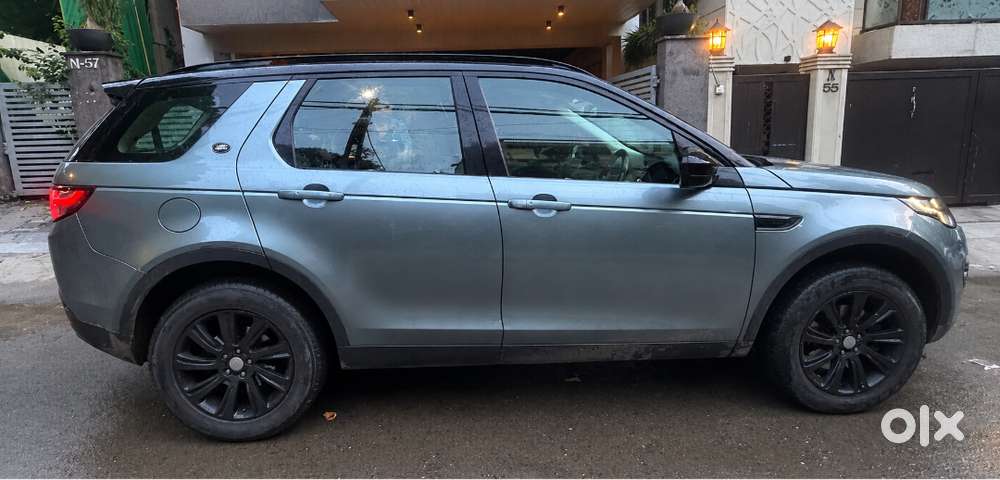 2016 Dec Landrover Discoverysport Hse7 Luxury Blackdsgnpack Immaculate