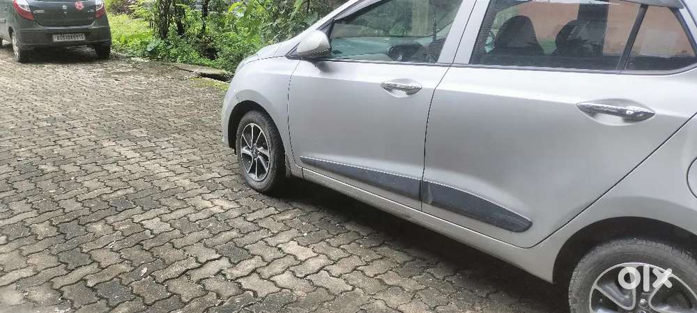Hyundai Grand I10 Asta 2017