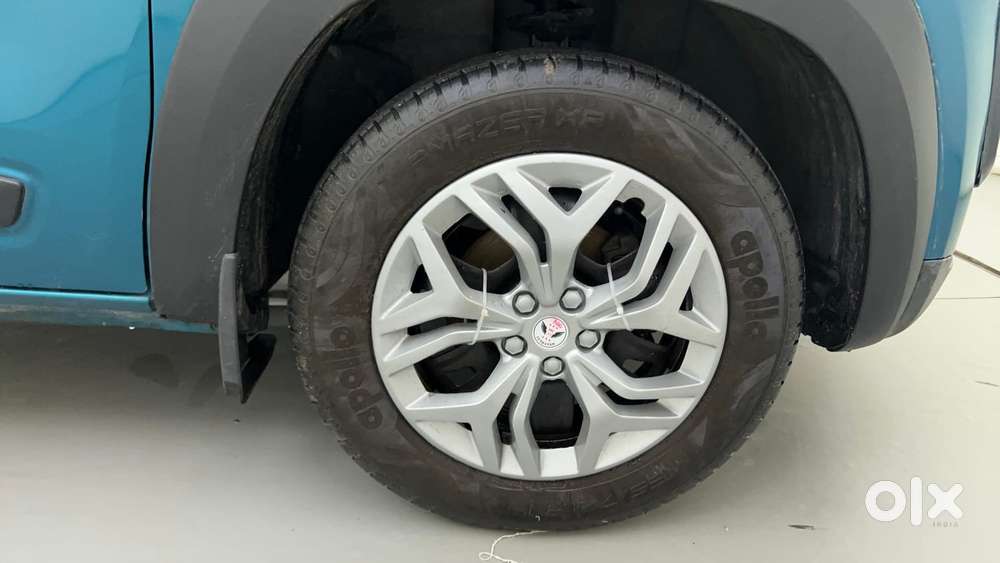 Renault Kwid Climber, 2022, Petrol