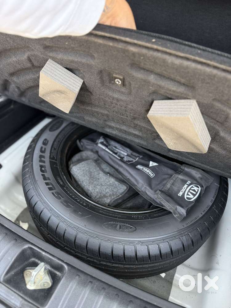 Kia Seltos Htk Plus D, 2019, Diesel