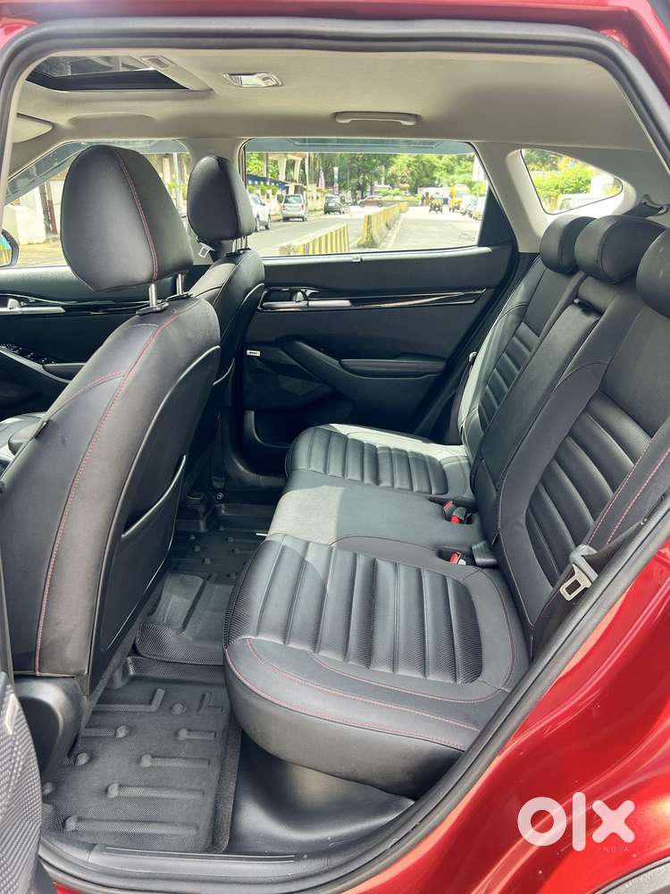 Kia Seltos 1.5 Gtx+ Diesel At, 2022, Diesel