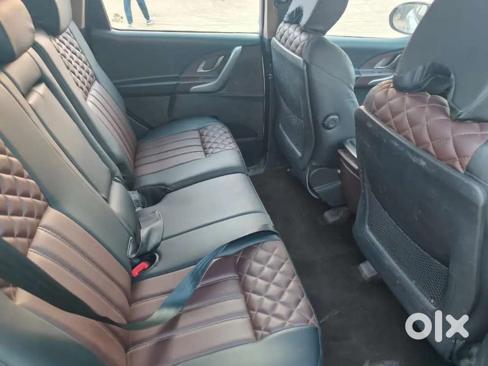 Mahindra Xuv500 2012 Diesel Well Maintained