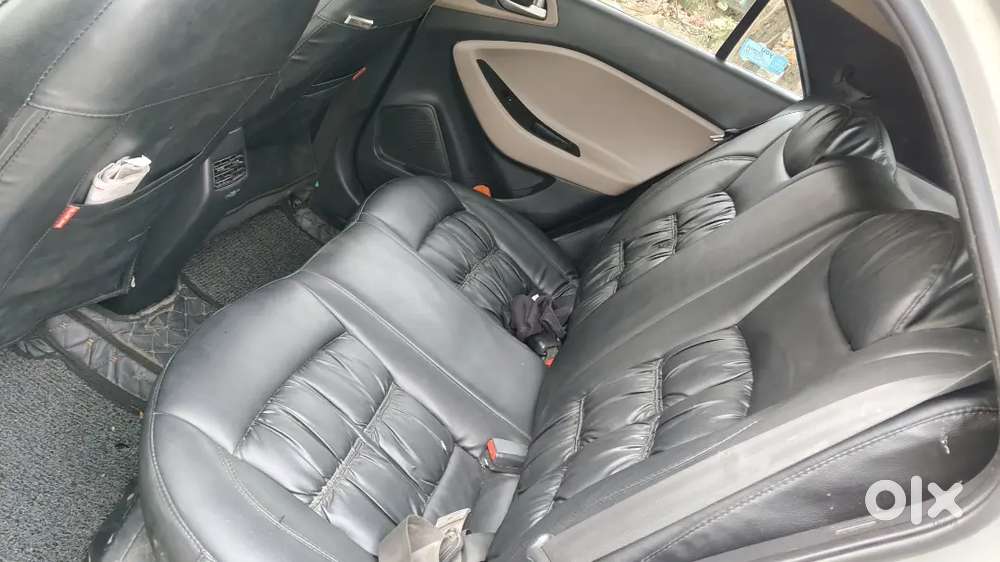 Hyundai I20 2020 Petrol Well Maintained