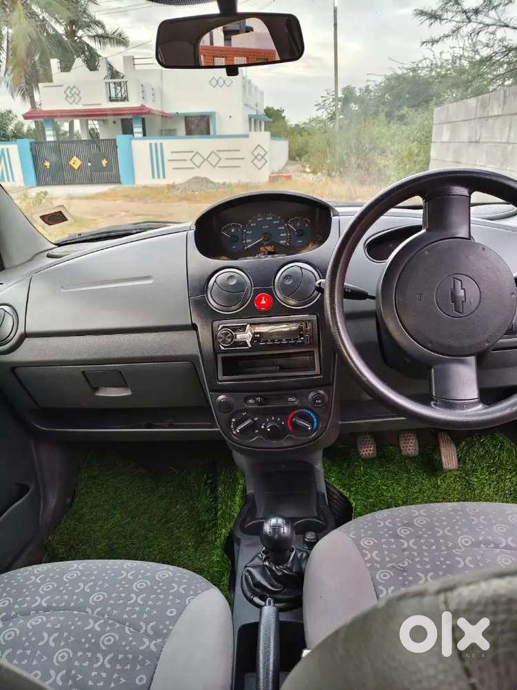 Good Condition Spark For Sale In Wayanad