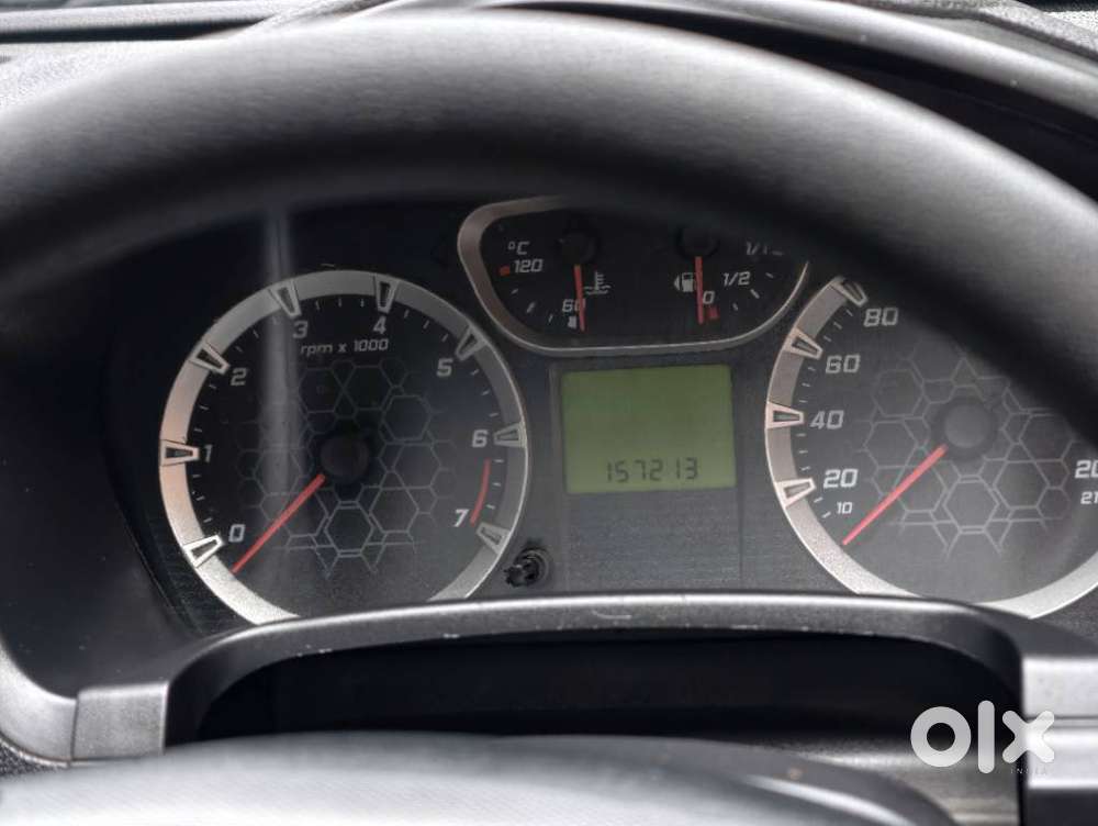 Ford Fiesta Classic, 2011, Petrol