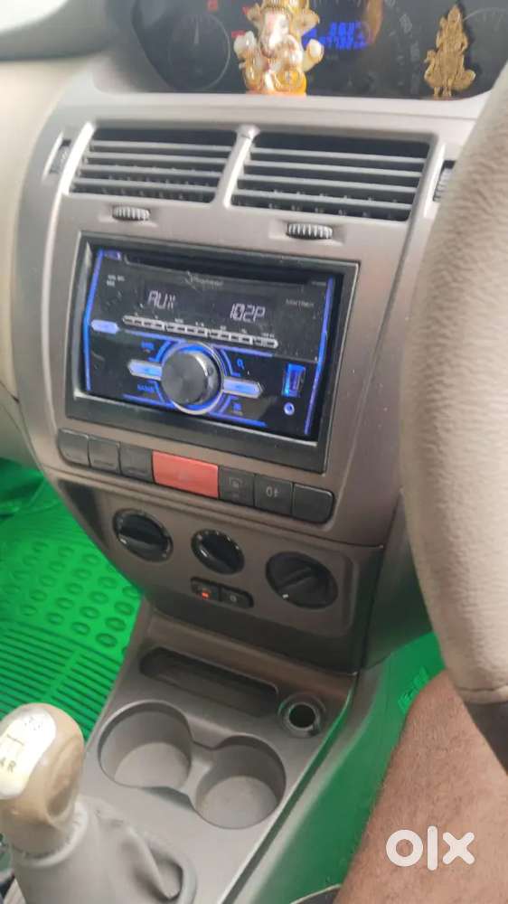 Tata Vista Tech 2009 Vx