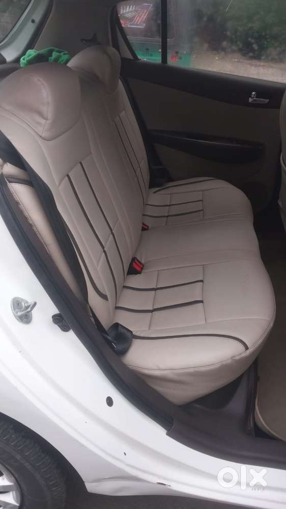 Hyundai I20, 2010, Petrol