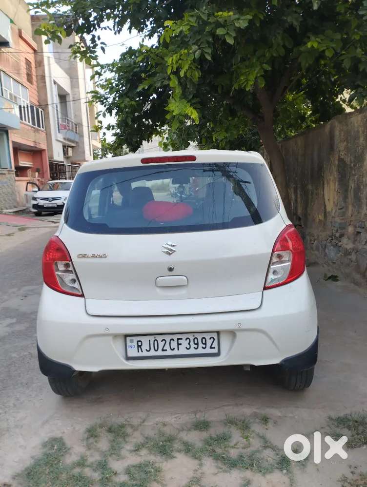 Maruti Suzuki Celerio 2020 Petrol Good Condition For Sell