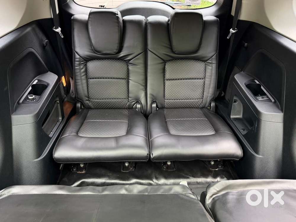 Tata Safari 2.0 Kryotec Xt Plus, 2022, Diesel