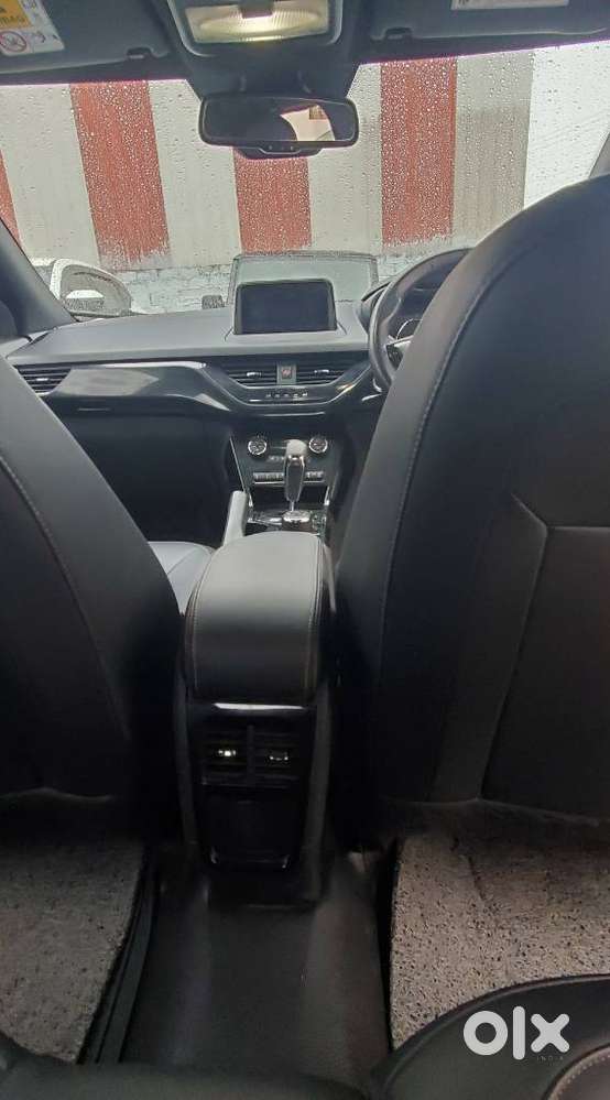 Tata Nexon 1.2 Revotron Xza Plus Luxs Red Dark Edition Amt, 2023, Pe..