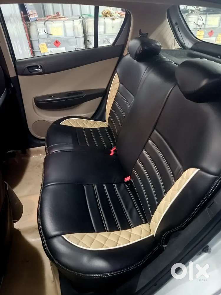 Hyundai Elite I20 2014 Diesel Manual