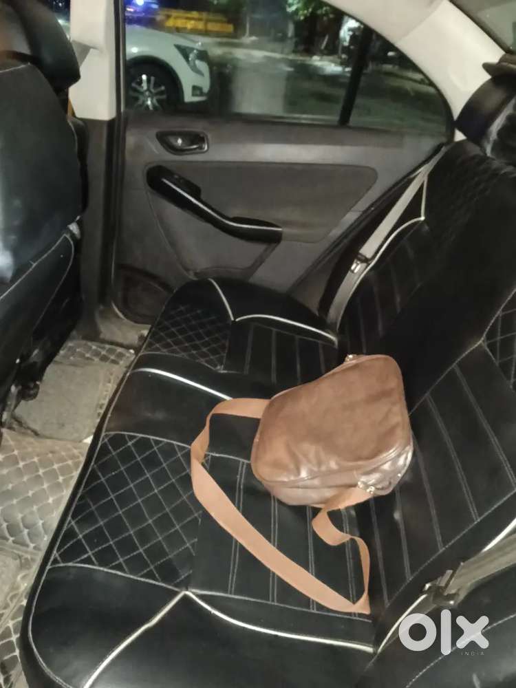 Tata Zest Revotron 2nd Owner 2015
