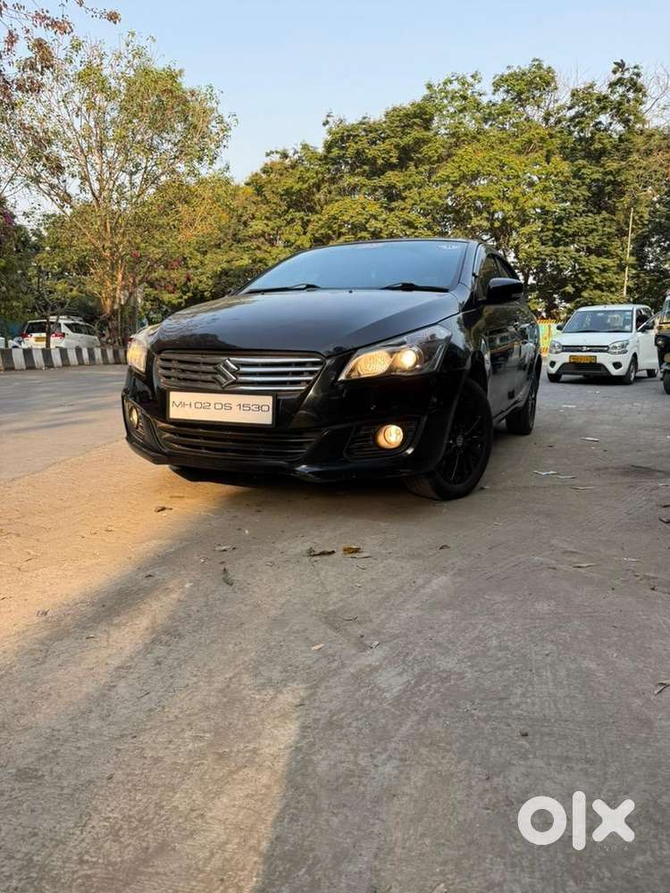 Maruti Suzuki Ciaz