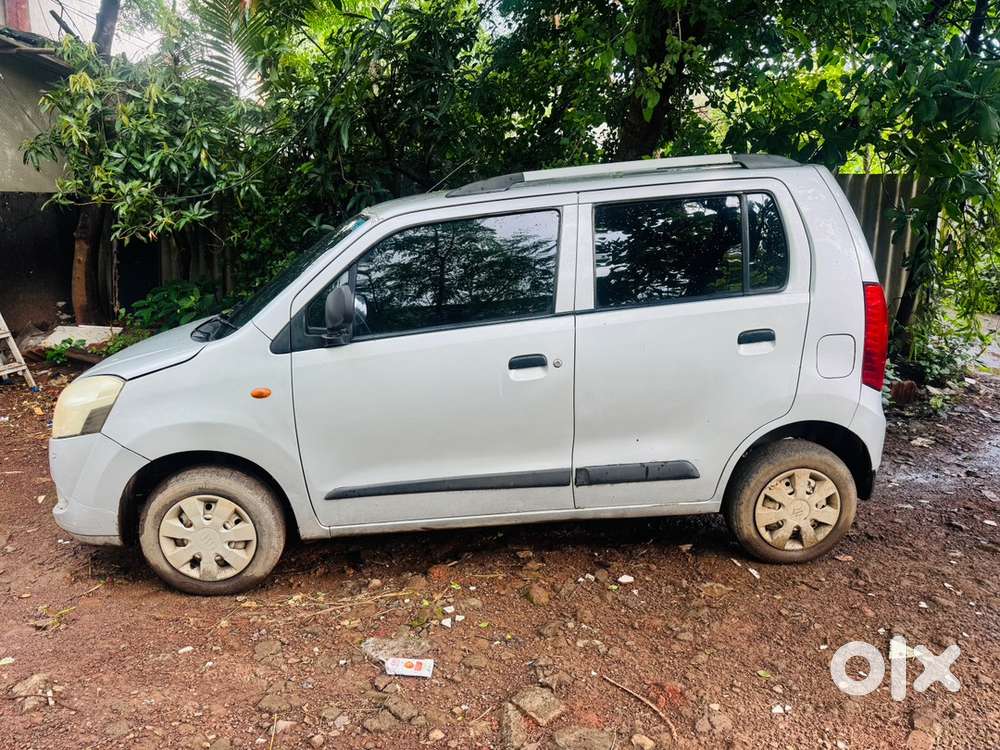 Maruti Suzuki Wagon R 2010 Good Condition