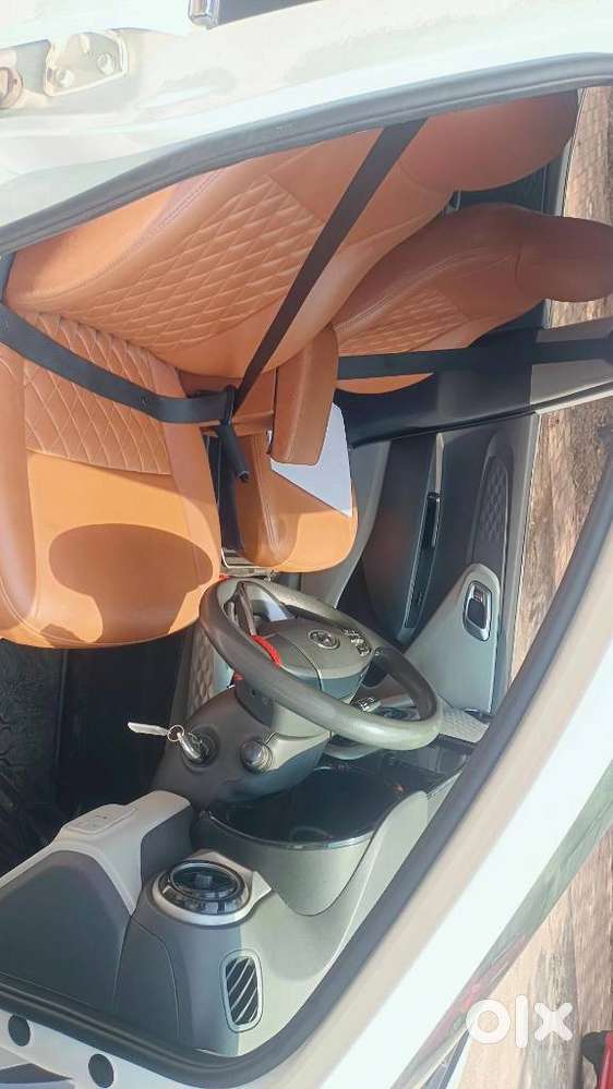 Hyundai Grand I10 Nios 1.2 Kappa Vtvt Sportz Cng, 2021, Cng & Hybrid..