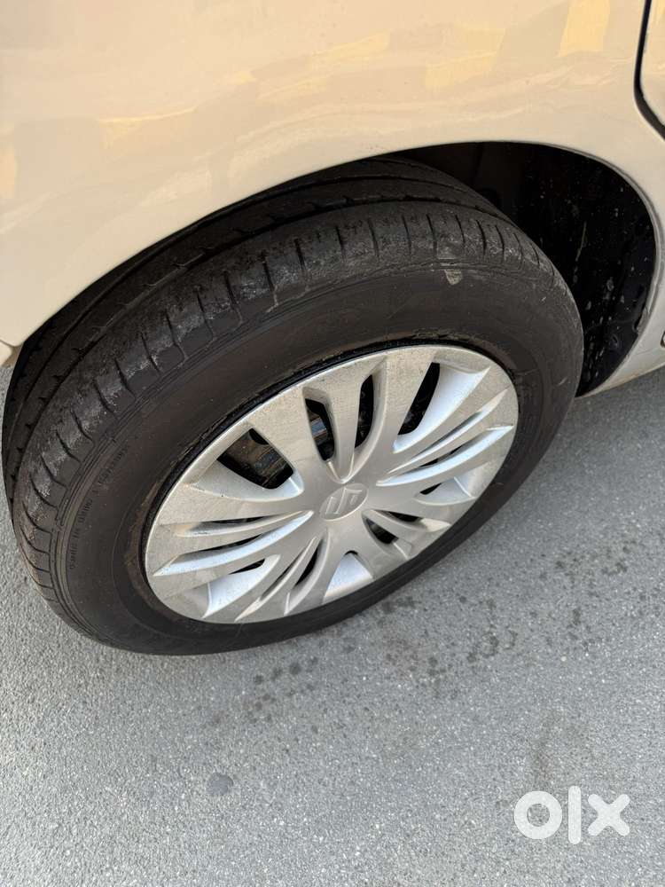 Maruti Suzuki Ertiga 1.5 Vxi, 2015, Petrol