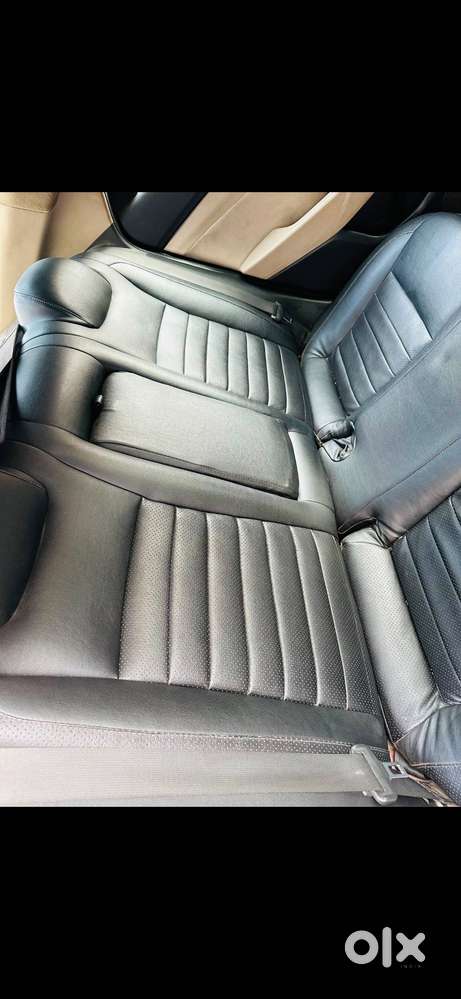 Verna 1.6 Sx Plus Automatic (sunroof)