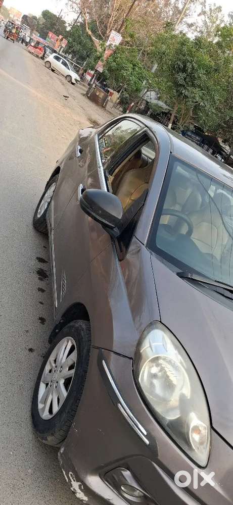 Honda Amaze 2013 Diesel Well Maintained