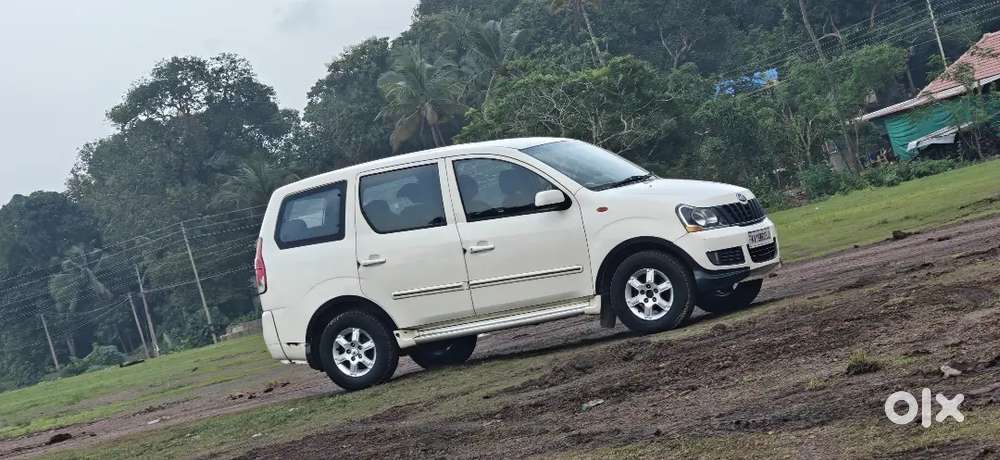 Mahindra Xylo Diesel 2010