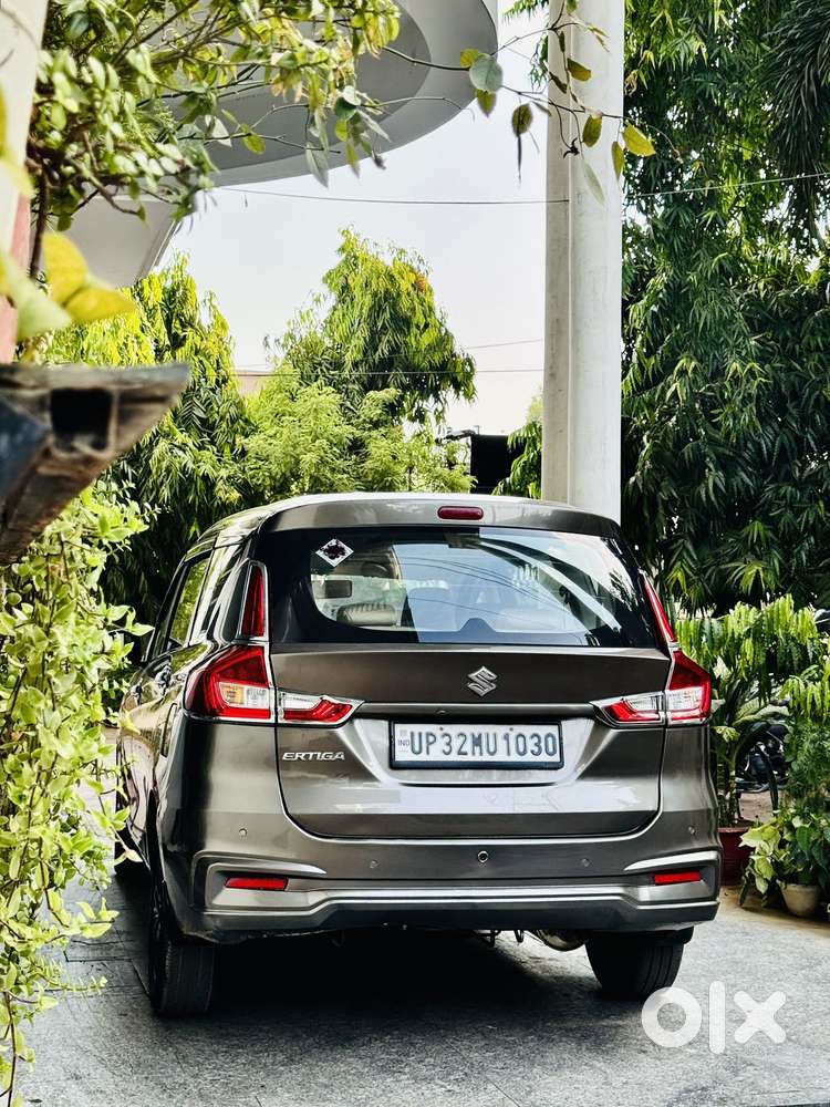 Maruti Suzuki Ertiga Vxi (o) Cng, 2022, Cng & Hybrids