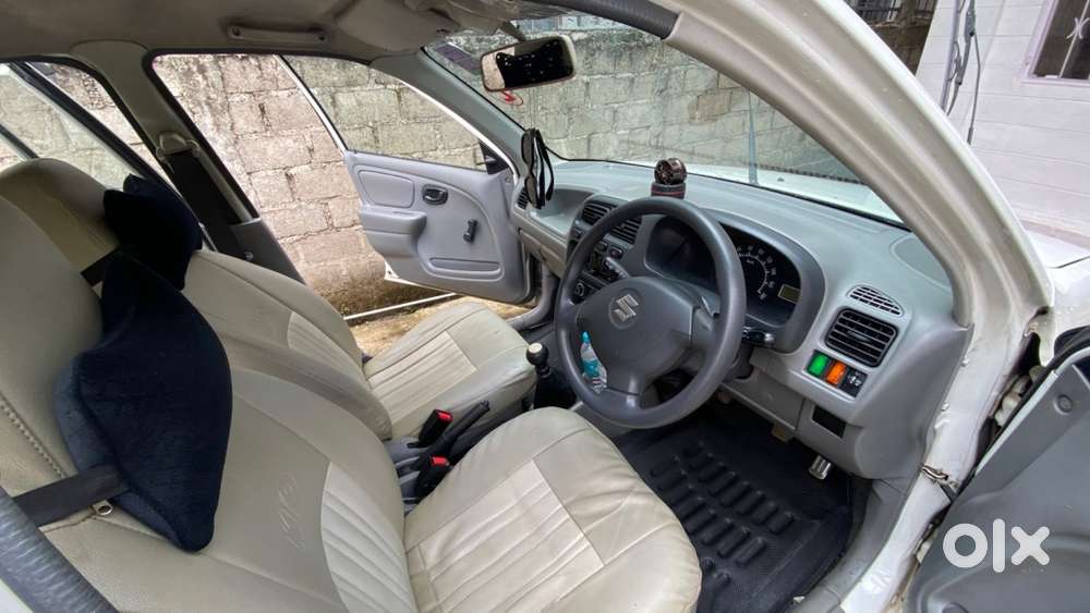 Maruti Suzuki Alto K10 2010 Petrol Good Condition