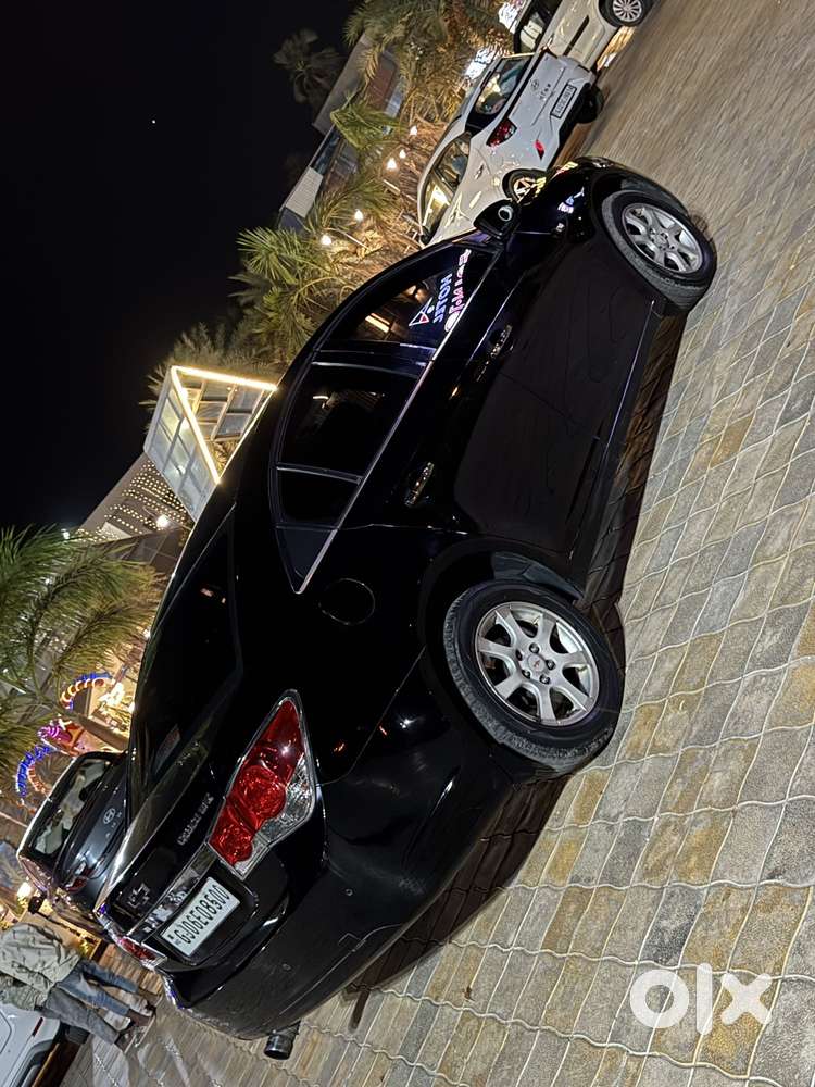 Chevrolet Cruze Ltz At, 2011, Diesel