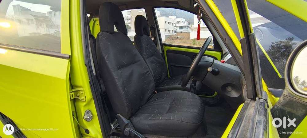 Tata Nano Xt, 2013, Petrol