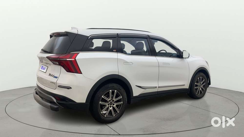 Mahindra Xuv700 2.2 Ax 7 Diesel At Str Awd, 2023, Diesel