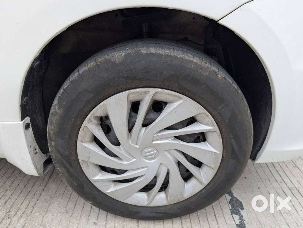 Maruti Suzuki Ertiga Vxi (o) Cng, 2018, Cng & Hybrids