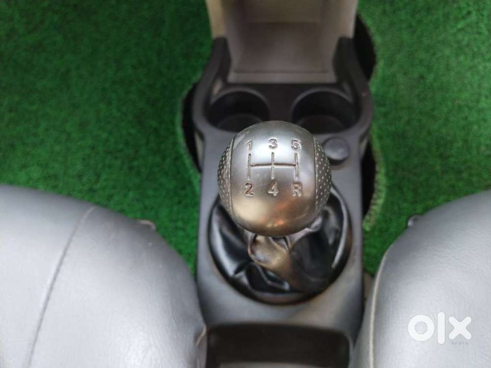 Chevrolet Spark 1.0 Ls, 2013, Petrol