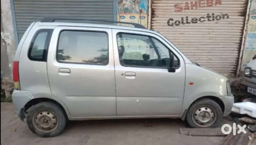 Mujhe Apni Wagnor Bechna H Jisko Chahiye Call Kare Very Urgent