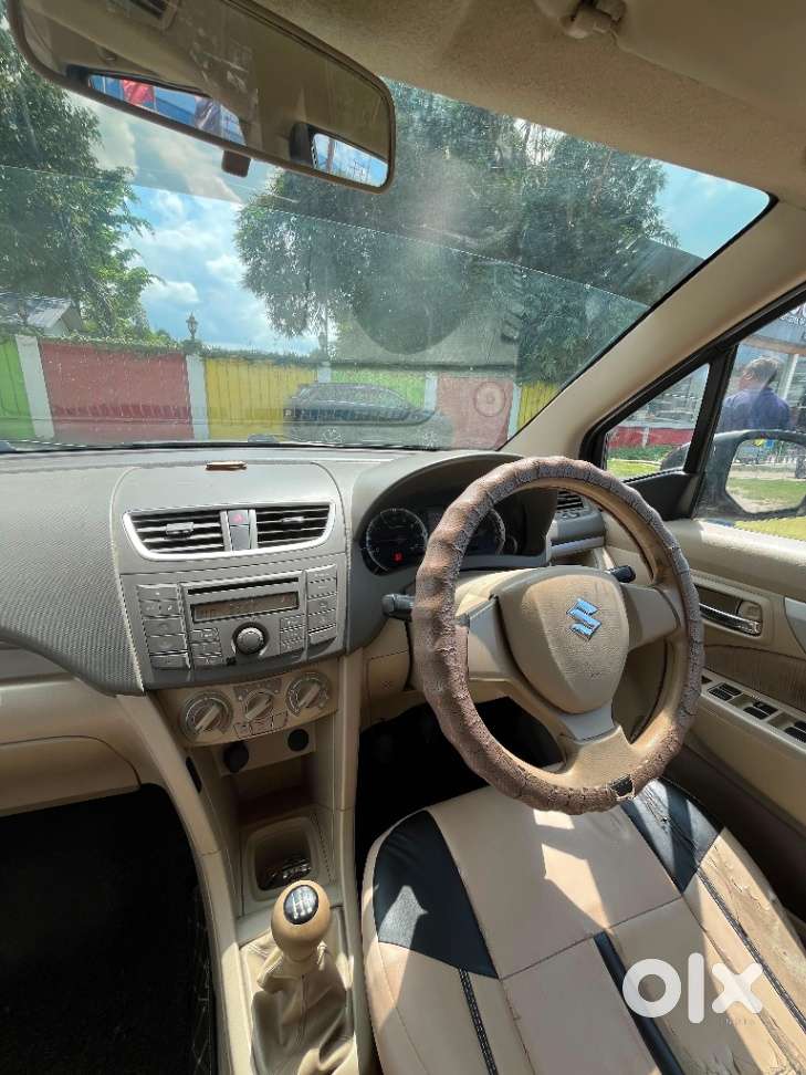 Maruti Suzuki Ertiga 1.5 Vxi, 2015, Petrol