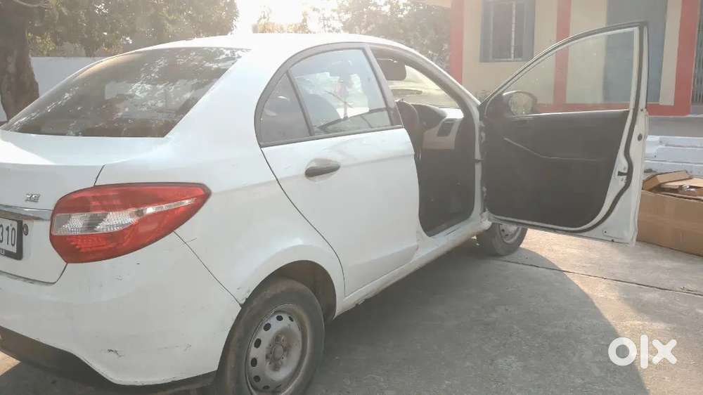 Tata Zest 2017 Diesel 75000 Km Driven