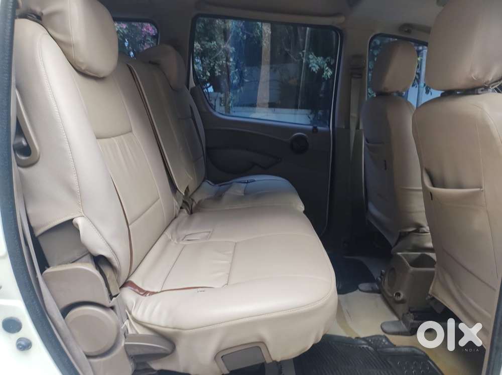 Mahindra Xylo E4 Abs Bs Iv, 2012, Diesel