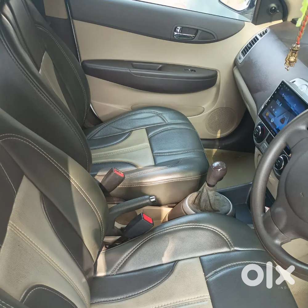 2010 Single Owner I20 Magna Diesel  6 Gear For Sale