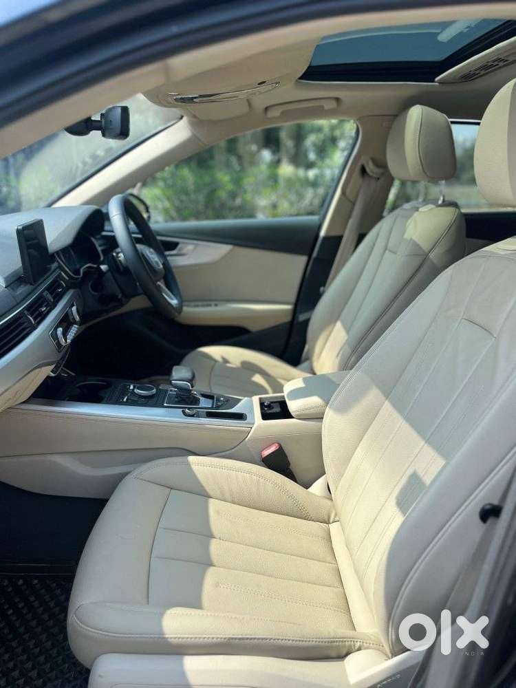 Audi A4 1.4 30 Tfsi Premium Plus, 2017, Petrol