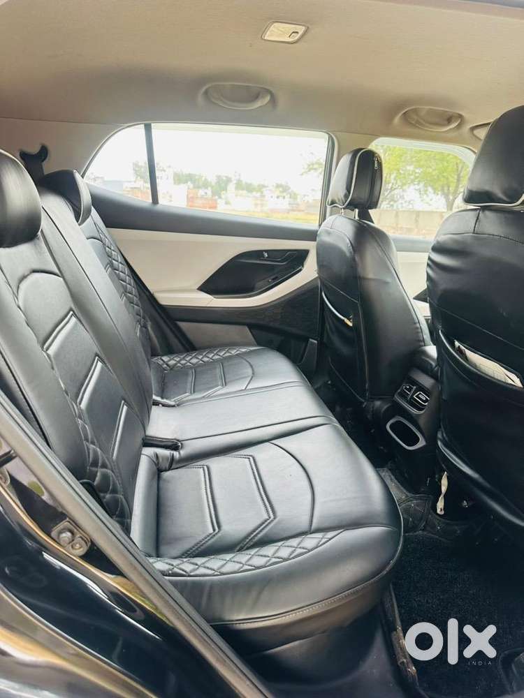 Hyundai Creta 2022 Petrol Well Maintained